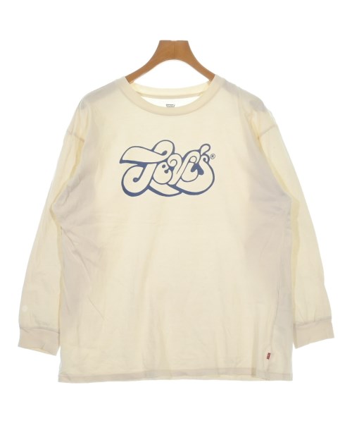 Levi's(リーバイス)Tシャツ・カットソー ベージュ サイズ:S/2200620706025