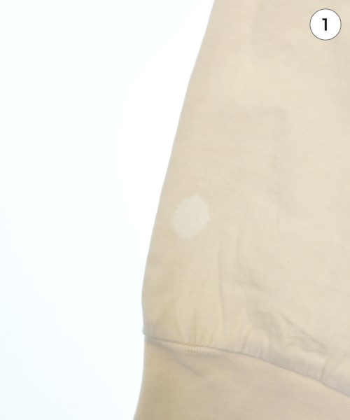 Levi's（リーバイス）Tシャツ・カットソー ベージュ サイズ:S レディース/2200620706025