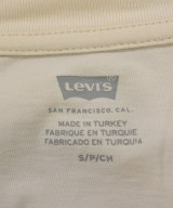 Levi's（リーバイス）Tシャツ・カットソー ベージュ サイズ:S レディース/2200620706025