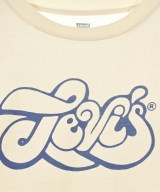 Levi's（リーバイス）Tシャツ・カットソー ベージュ サイズ:S レディース/2200620706025