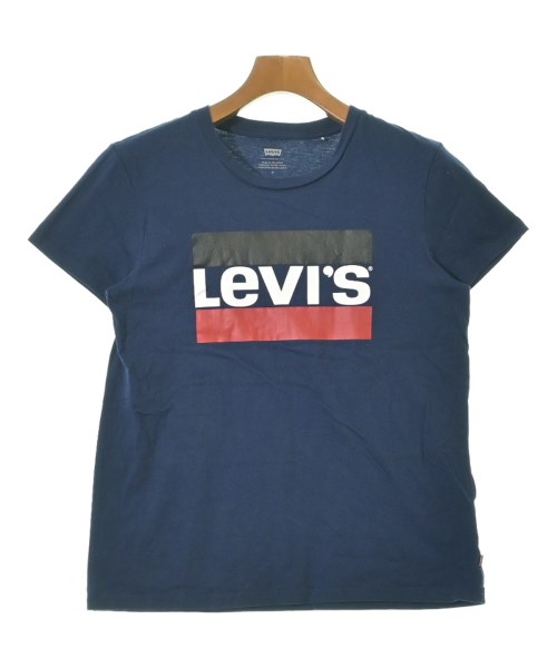 Levi's(リーバイス)Tシャツ・カットソー 紺 サイズ:M/2200620706032