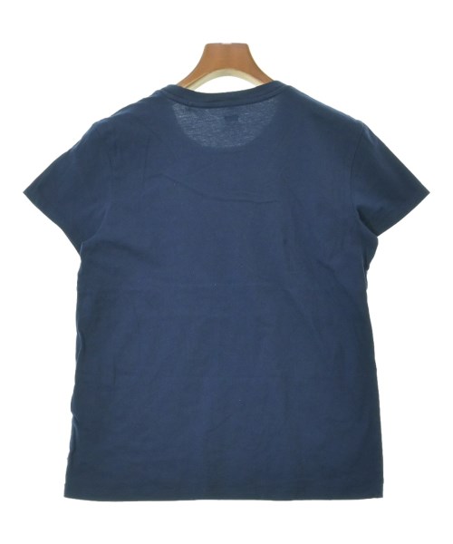 Levi's（リーバイス）Tシャツ・カットソー 紺 サイズ:M レディース/2200620706032