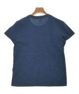 Levi's（リーバイス）Tシャツ・カットソー 紺 サイズ:M レディース/2200620706032