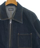 Levi's（リーバイス）デニムジャケット 紺 サイズ:L メンズ/2200632688012