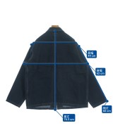 Levi's（リーバイス）デニムジャケット 紺 サイズ:L メンズ/2200632688012