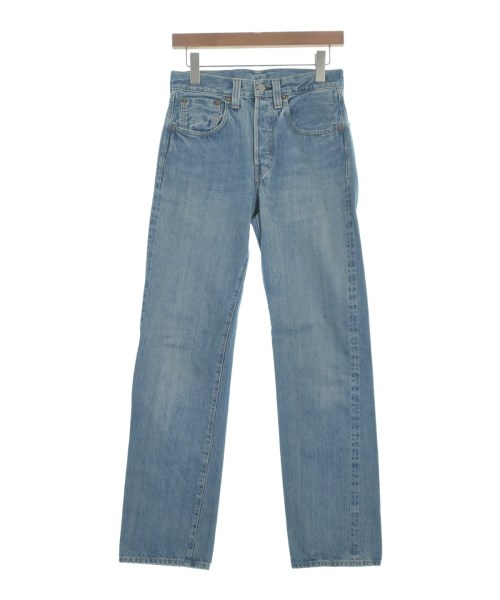 LEVI'S VINTAGE CLOTHING(リーバイスヴィンテージクロージング)デニムパンツ 青 サイズ:28(L位)/2200636945166