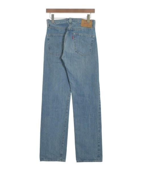 LEVI'S VINTAGE CLOTHING（リーバイスヴィンテージクロージング）デニムパンツ 青 サイズ:28(L位) レディース/2200636945166