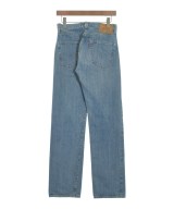 LEVI'S VINTAGE CLOTHING（リーバイスヴィンテージクロージング）デニムパンツ 青 サイズ:28(L位) レディース/2200636945166