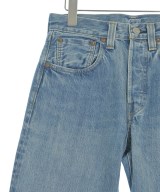 LEVI'S VINTAGE CLOTHING（リーバイスヴィンテージクロージング）デニムパンツ 青 サイズ:28(L位) レディース/2200636945166