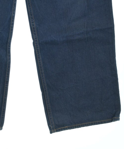 Levi's（リーバイス）デニムパンツ 紺 サイズ:24(S位) レディース/2200638190045