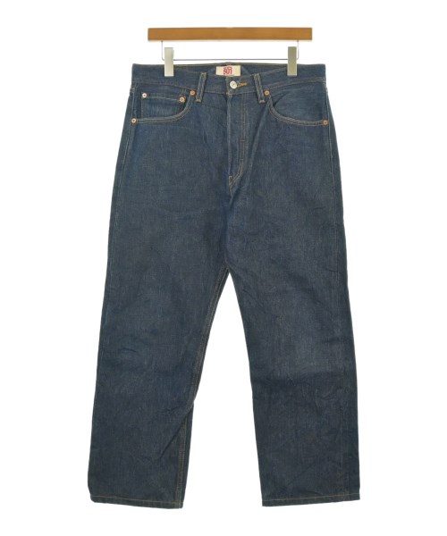 Levi's(リーバイス)デニムパンツ 紺 サイズ:33(L位)/2200647242094