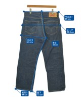 Levi's（リーバイス）デニムパンツ 紺 サイズ:33(L位) メンズ/2200647242094