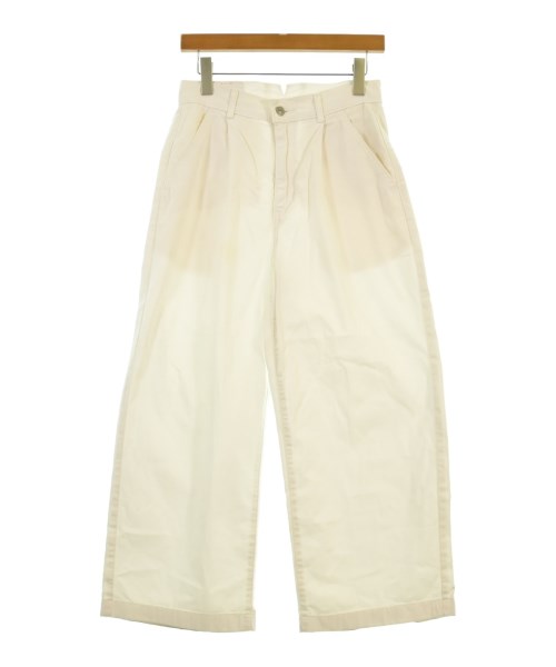 Levi's(リーバイス)チノパン 白 サイズ:26(M位)/2200638191028