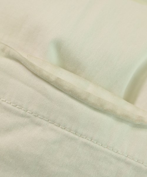 Levi's（リーバイス）チノパン 白 サイズ:26(M位) レディース/2200638191028