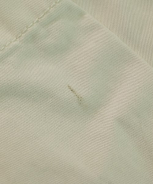 Levi's（リーバイス）チノパン 白 サイズ:26(M位) レディース/2200638191028