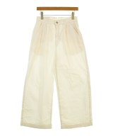 Levi's（リーバイス）チノパン 白 サイズ:26(M位) レディース/2200638191028