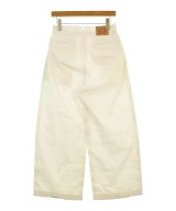 Levi's（リーバイス）チノパン 白 サイズ:26(M位) レディース/2200638191028