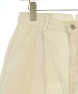 Levi's（リーバイス）チノパン 白 サイズ:26(M位) レディース/2200638191028