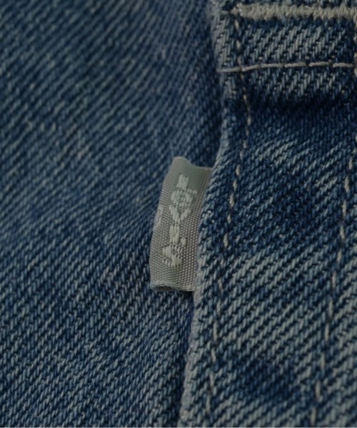 Levi's（リーバイス）デニムパンツ 青 サイズ:36(XL位) メンズ/2200646184074