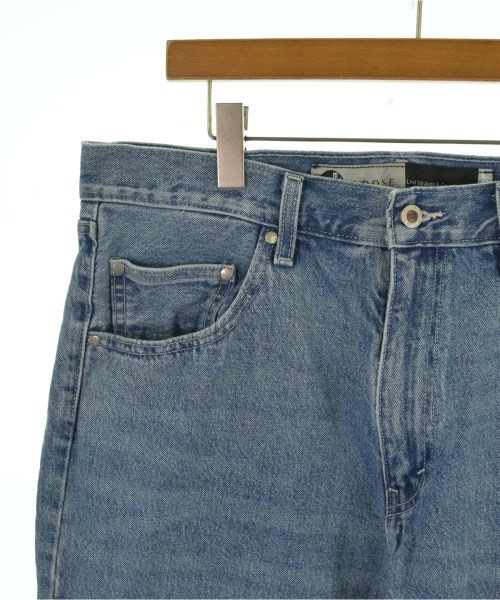 Levi's（リーバイス）デニムパンツ 青 サイズ:36(XL位) メンズ/2200646184074