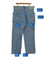 Levi's（リーバイス）デニムパンツ 青 サイズ:36(XL位) メンズ/2200646184074