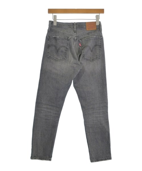 Levi's（リーバイス）デニムパンツ グレー サイズ:24(S位) レディース/2200647403020