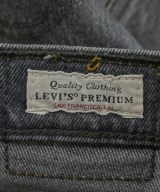 Levi's（リーバイス）デニムパンツ グレー サイズ:24(S位) レディース/2200647403020