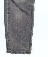 Levi's（リーバイス）デニムパンツ グレー サイズ:24(S位) レディース/2200647403020
