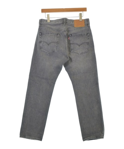 Levi's（リーバイス）デニムパンツ グレー サイズ:30(M位) メンズ/2200647434031