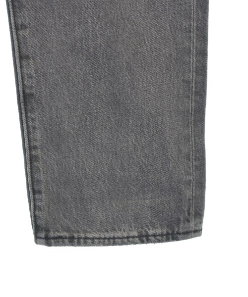 Levi's（リーバイス）デニムパンツ グレー サイズ:30(M位) メンズ/2200647434031