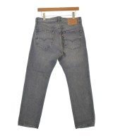 Levi's（リーバイス）デニムパンツ グレー サイズ:30(M位) メンズ/2200647434031