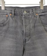 Levi's（リーバイス）デニムパンツ グレー サイズ:30(M位) メンズ/2200647434031