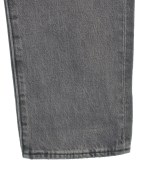 Levi's（リーバイス）デニムパンツ グレー サイズ:30(M位) メンズ/2200647434031