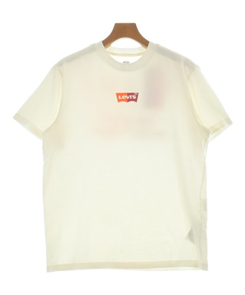 Levi's(リーバイス)Tシャツ・カットソー 白 サイズ:M/2200647437117