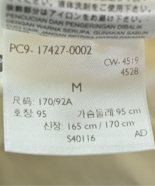 Levi's（リーバイス）Tシャツ・カットソー 白 サイズ:M メンズ/2200647437117