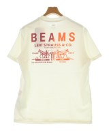 Levi's（リーバイス）Tシャツ・カットソー 白 サイズ:M メンズ/2200647437117