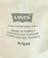 Levi's（リーバイス）Tシャツ・カットソー 白 サイズ:M メンズ/2200647437117