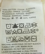 Levi's（リーバイス）Tシャツ・カットソー 白 サイズ:M メンズ/2200647437117