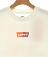 Levi's（リーバイス）Tシャツ・カットソー 白 サイズ:M メンズ/2200647437117