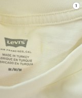Levi's（リーバイス）Tシャツ・カットソー 白 サイズ:M メンズ/2200647437117