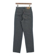 Levi's（リーバイス）デニムパンツ 黒 サイズ:27(M位) レディース/2200647440018