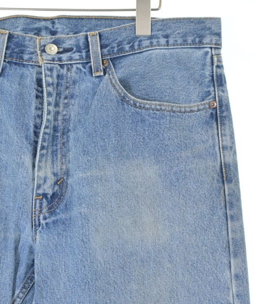 Levi's（リーバイス）デニムパンツ 青 サイズ:36(XXL位) メンズ/2200647488058