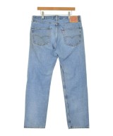 Levi's（リーバイス）デニムパンツ 青 サイズ:36(XXL位) メンズ/2200647488058