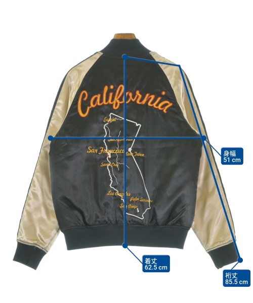 Levi's（リーバイス）その他 黒 サイズ:M メンズ/2200647491027