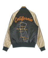 Levi's（リーバイス）その他 黒 サイズ:M メンズ/2200647491027