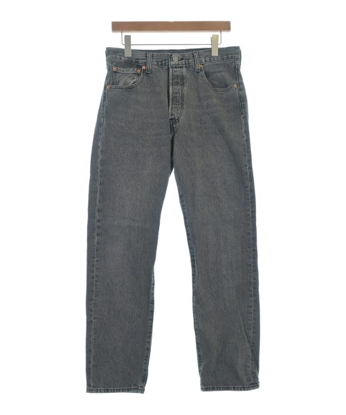 Levi's(リーバイス)デニムパンツ グレー サイズ:32(L位)/2200647497036
