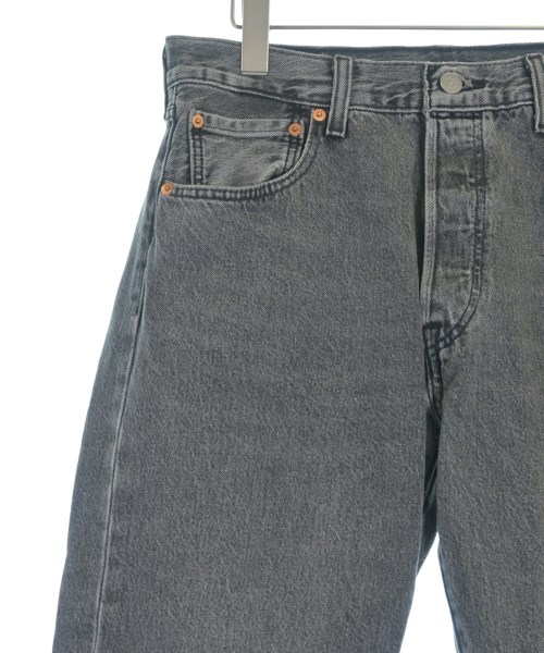 Levi's（リーバイス）デニムパンツ グレー サイズ:32(L位) メンズ/2200647497036