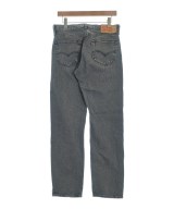 Levi's（リーバイス）デニムパンツ グレー サイズ:32(L位) メンズ/2200647497036