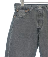Levi's（リーバイス）デニムパンツ グレー サイズ:32(L位) メンズ/2200647497036