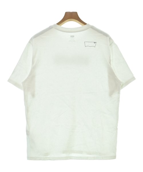 Levi's（リーバイス）Tシャツ・カットソー 白 サイズ:M メンズ/2200647558027